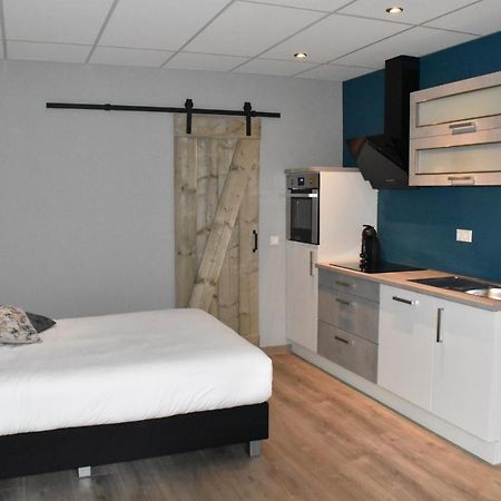 Hotel Brabant Hilvarenbeek Ngoại thất bức ảnh