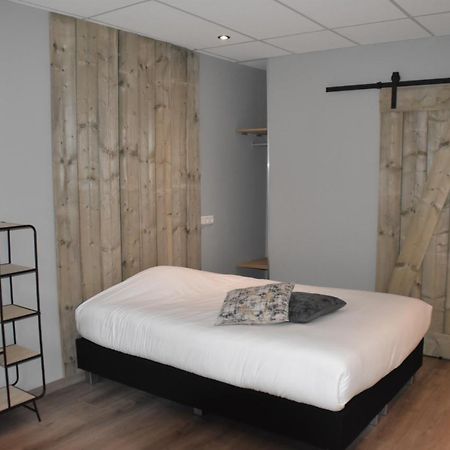 Hotel Brabant Hilvarenbeek Ngoại thất bức ảnh