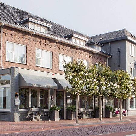 Hotel Brabant Hilvarenbeek Ngoại thất bức ảnh