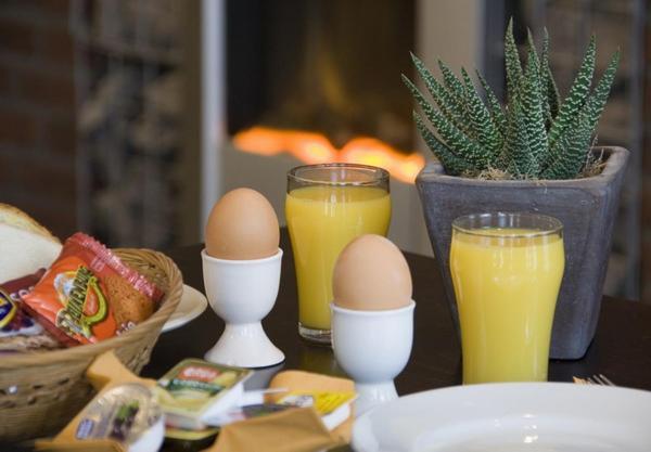 Hotel Brabant Hilvarenbeek Ngoại thất bức ảnh