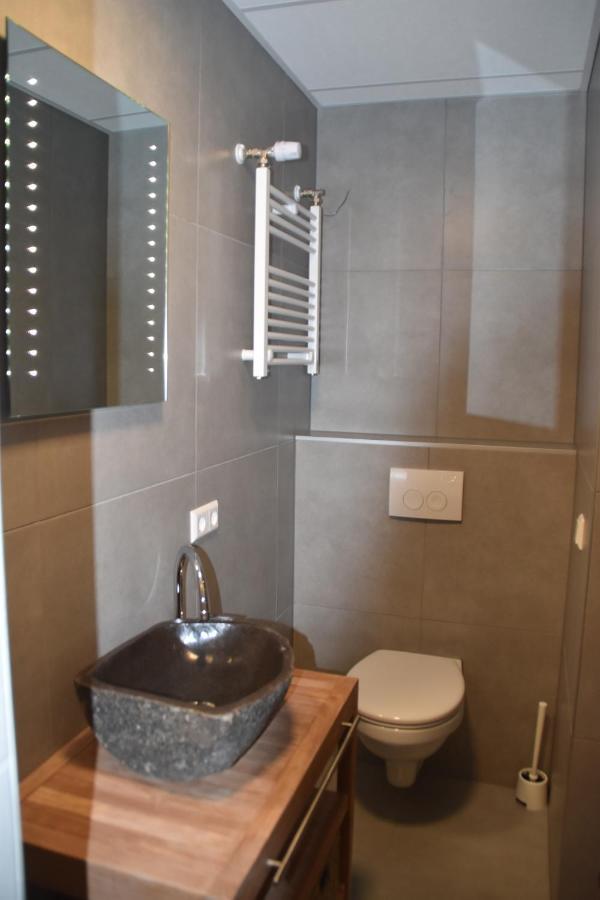 Hotel Brabant Hilvarenbeek Ngoại thất bức ảnh