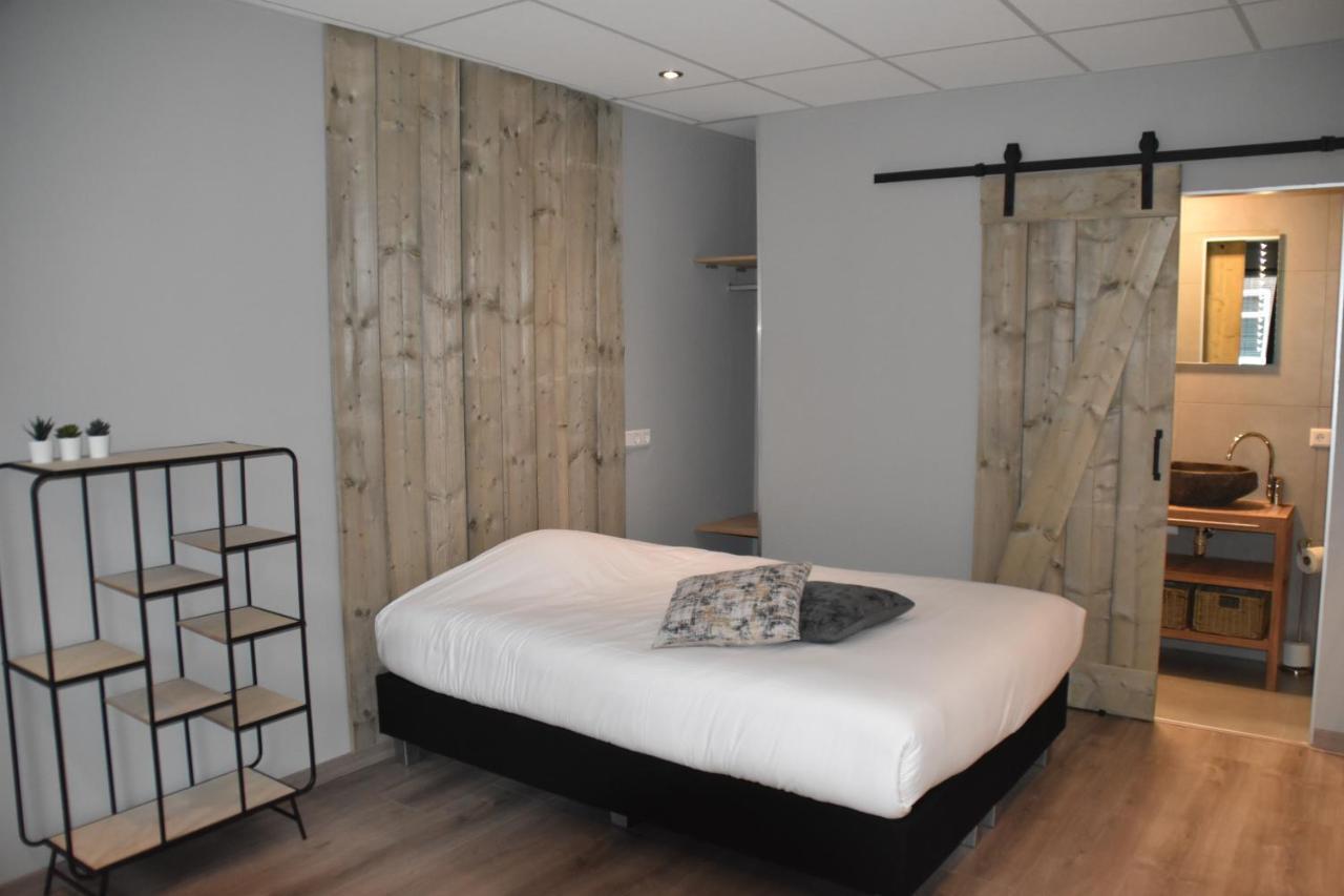 Hotel Brabant Hilvarenbeek Ngoại thất bức ảnh
