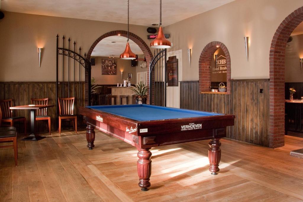 Hotel Brabant Hilvarenbeek Ngoại thất bức ảnh
