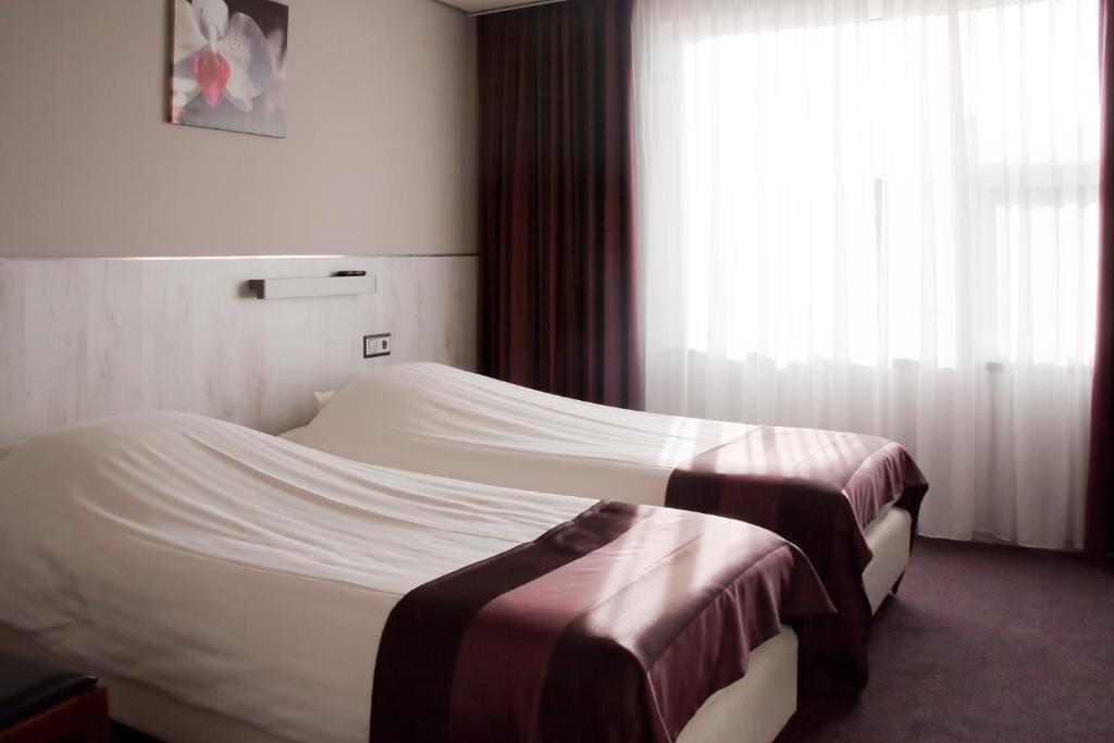 Hotel Brabant Hilvarenbeek Phòng bức ảnh