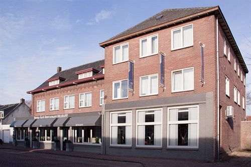 Hotel Brabant Hilvarenbeek Ngoại thất bức ảnh