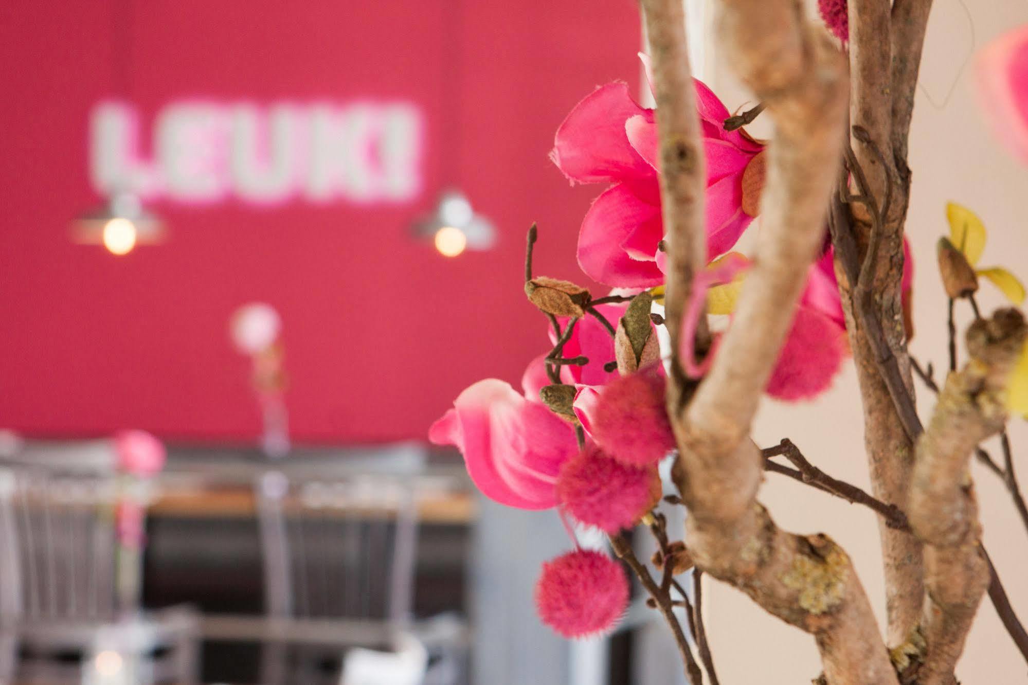 Hotel Brabant Hilvarenbeek Ngoại thất bức ảnh