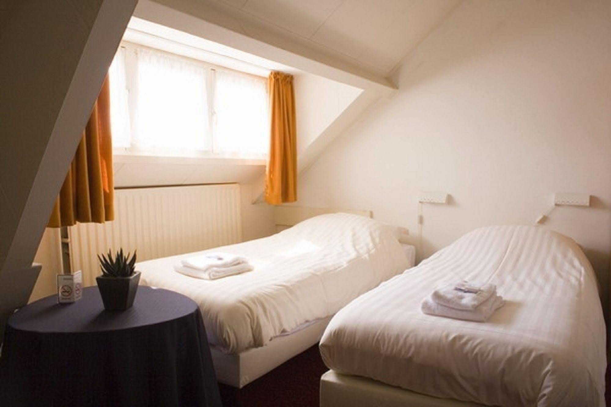 Hotel Brabant Hilvarenbeek Ngoại thất bức ảnh