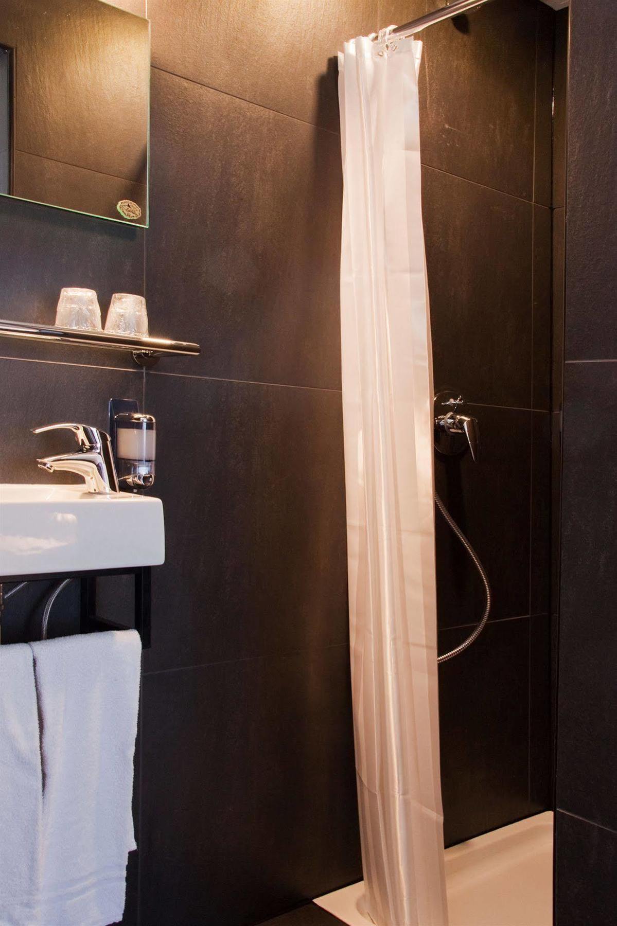 Hotel Brabant Hilvarenbeek Ngoại thất bức ảnh