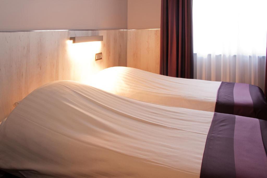 Hotel Brabant Hilvarenbeek Phòng bức ảnh